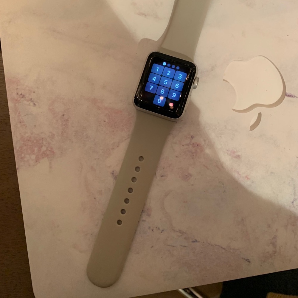 Apple Watch series 3